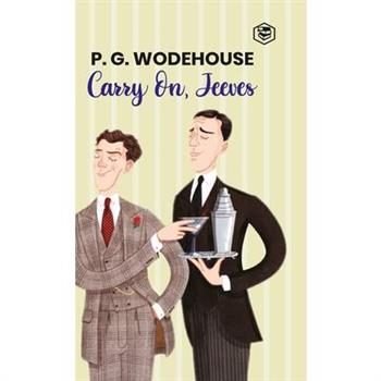 Carry On, Jeeves