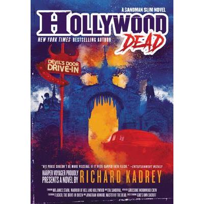 Hollywood Dead