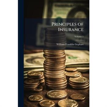 Principles of Insurance
