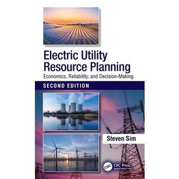 Electric Utility Resource Planning