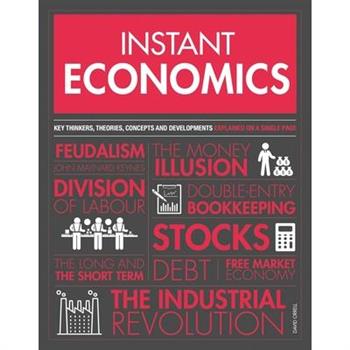 Instant Economics