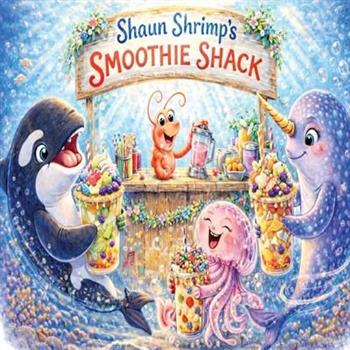 Shaun Shrimp's Smoothie Shack