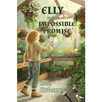 Elly and the Impossible Promise