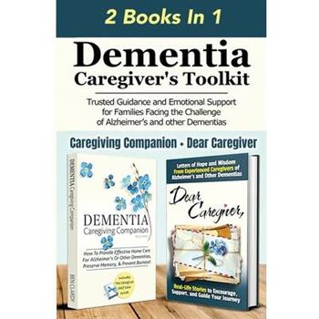 Dementia Caregiver's Toolkit