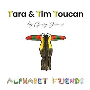 Tara & Tim Toucan