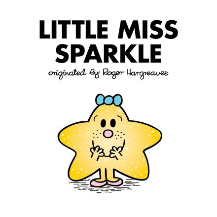 Little Miss Sparkle