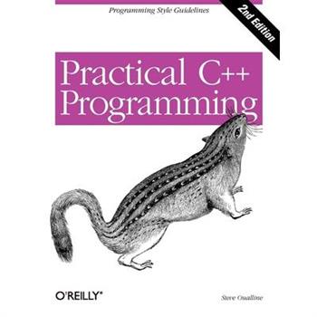 Practical C++ Programming