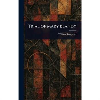 Trial of Mary Blandy