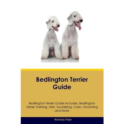 Bedlington Terrier Guide Bedlington Terrier Guide Includes