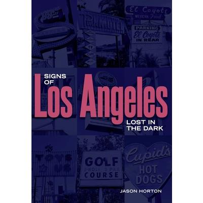 Signs of Los Angeles