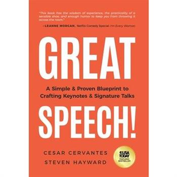 Great Speech!