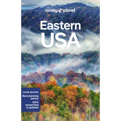 Lonely Planet Eastern USA 6