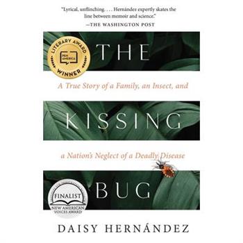 The Kissing Bug