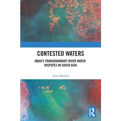 Contested Waters