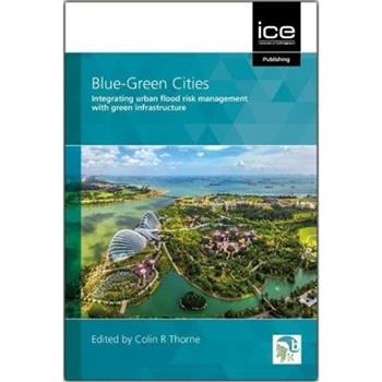 Blue-Green Cities