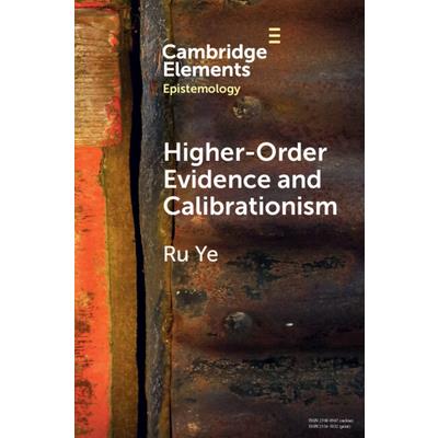 Higher-Order Evidence and Calibrationism