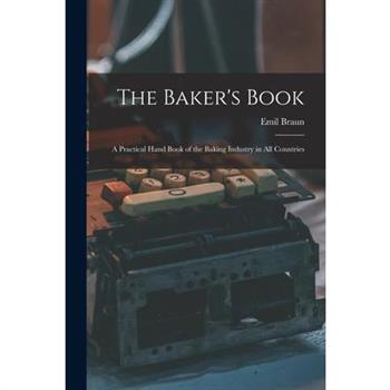 The Baker's Book