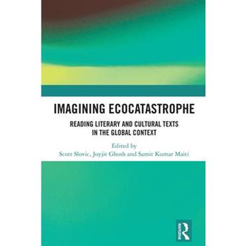 Imagining Ecocatastrophe