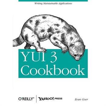 Yui 3 Cookbook