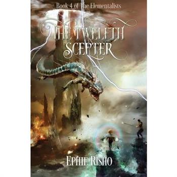The Twelfth Scepter