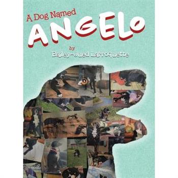 A Dog Named Angelo