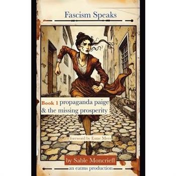 Fascism Speaks