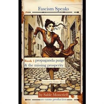 Fascism Speaks