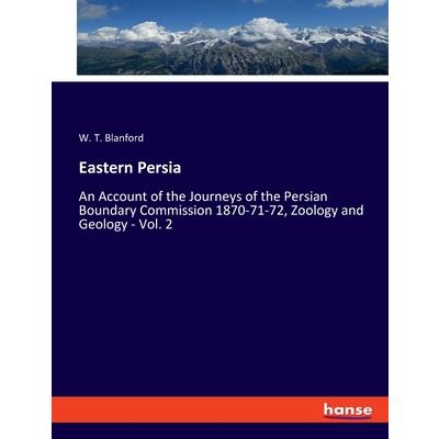 Eastern Persia