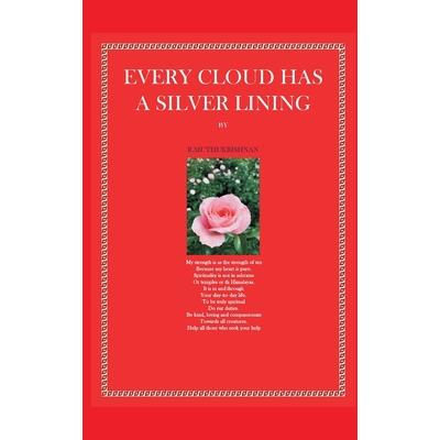 Every cloud has silver lining Every cloud has silver lining