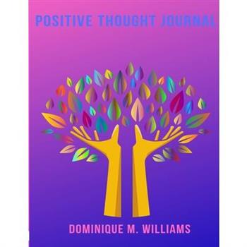 Positive Thought Journal