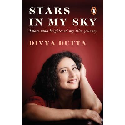 Stars in My Sky: Those Who Brightened My Film Journey
