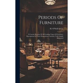 Periods Of Furniture