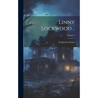 Linny Lockwood ..; Volume 2