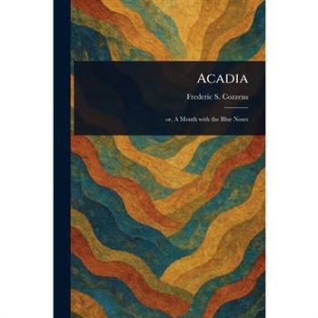 Acadia