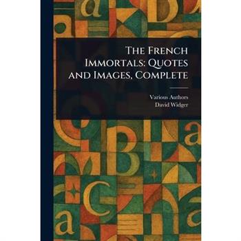 The French Immortals