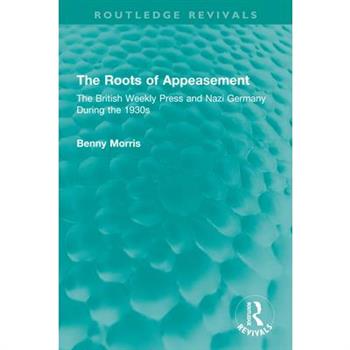 The Roots of Appeasement