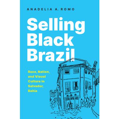Selling Black Brazil