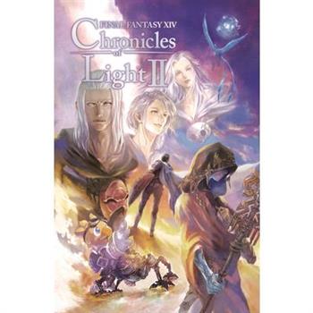 Final Fantasy XIV: Chronicles of Light, Volume II