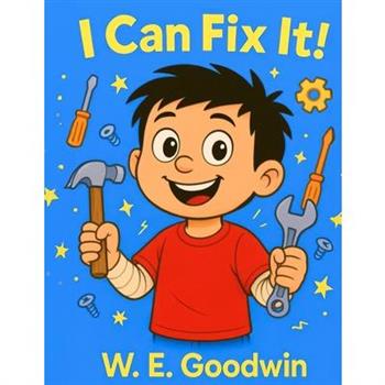 I Can Fix It!