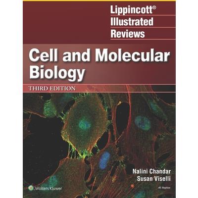 Third Edition Cell and Molecular Biology