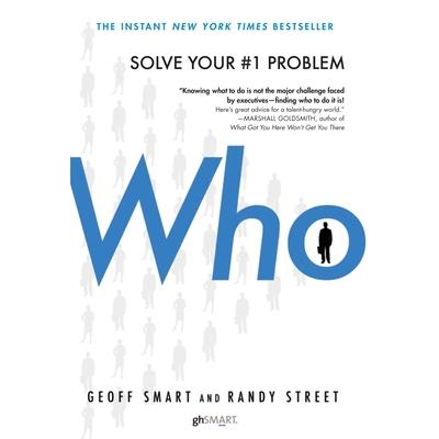 Who
