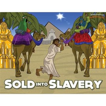 Sold into Slavery
