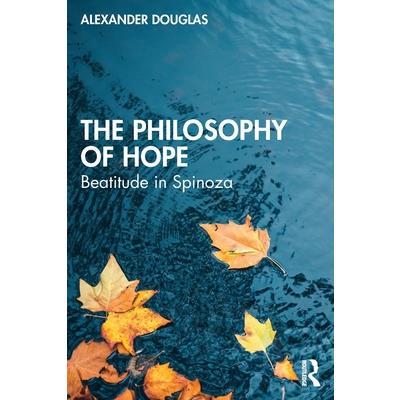 The Philosophy of Hope