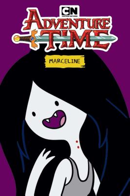 Adventure Time - Marceline