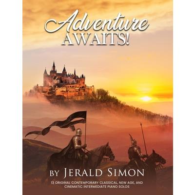 Adventure Awaits!
