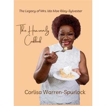 The Heavenly Cookbook