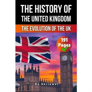 The History of the UK