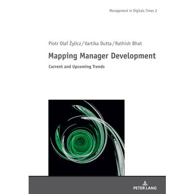 Mapping Manager Development