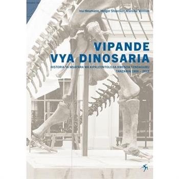 Vipande vya Dinosaria