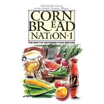 Cornbread Nation 1